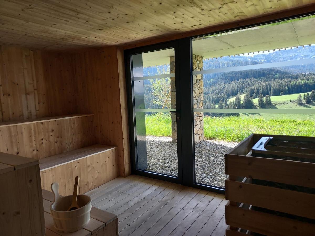 Auberge Des Glieres Thorens-Glières Exterior foto